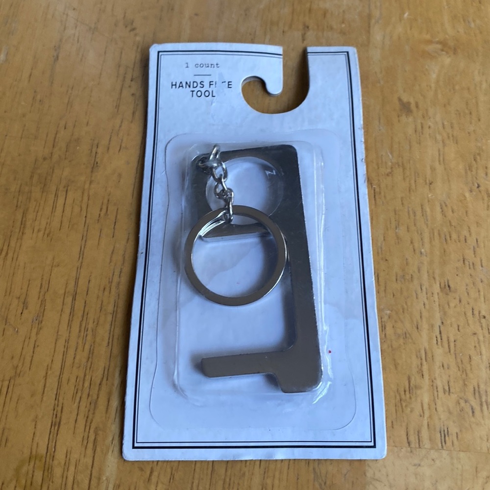 Ankyo Hands tool new